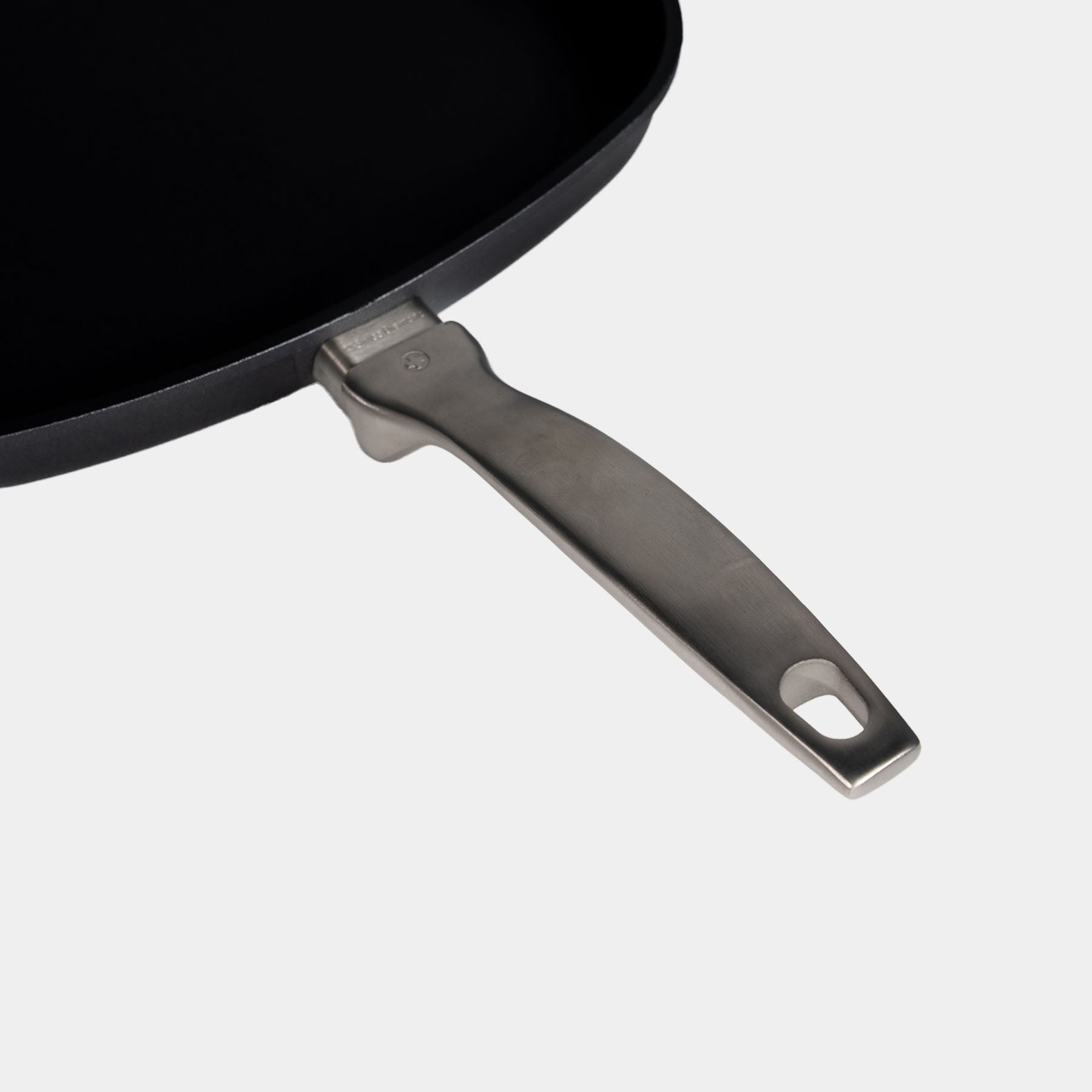 Swiss Diamond Nonstick Grill Pan 28cm