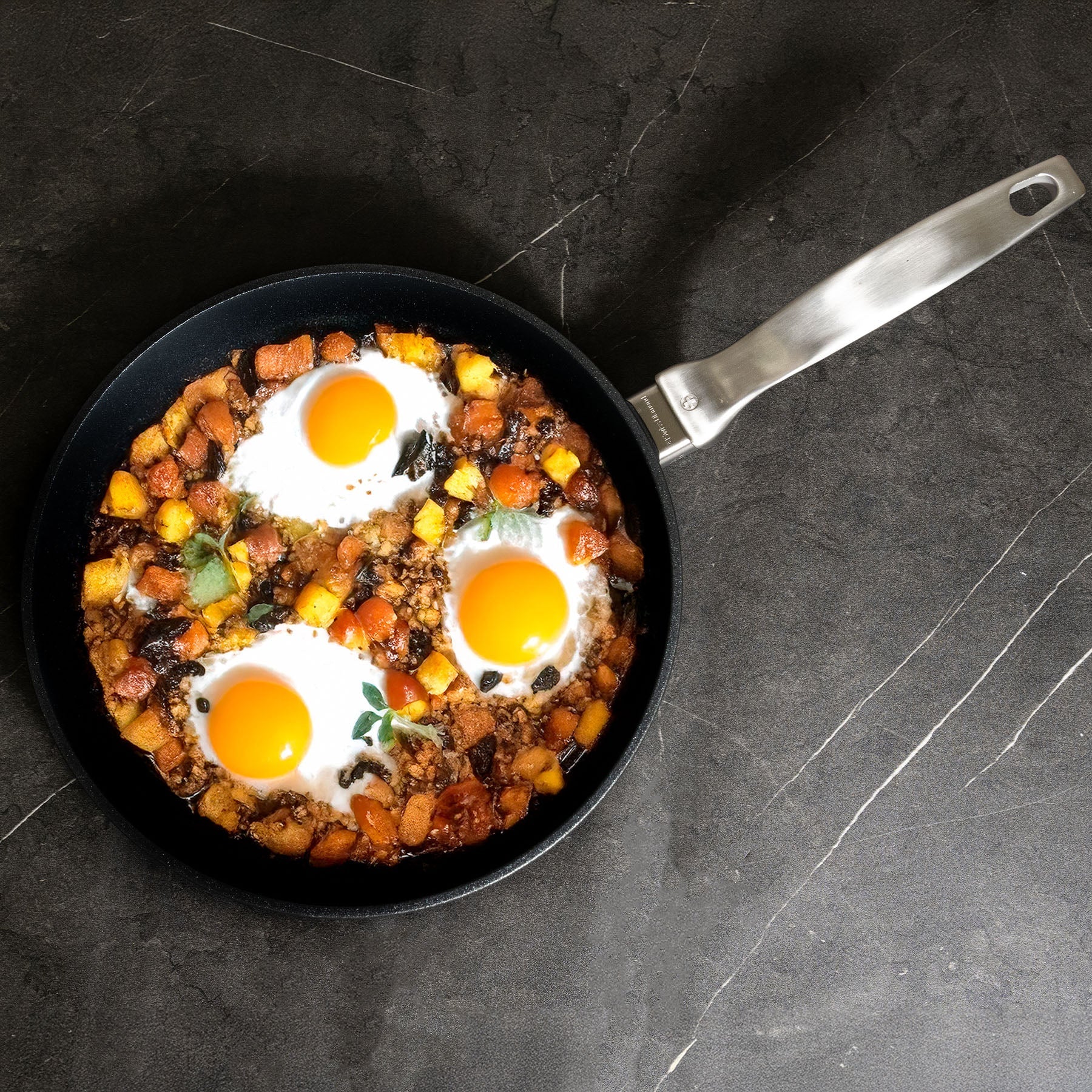 CXD PFAS Free Nonstick Fry Pan