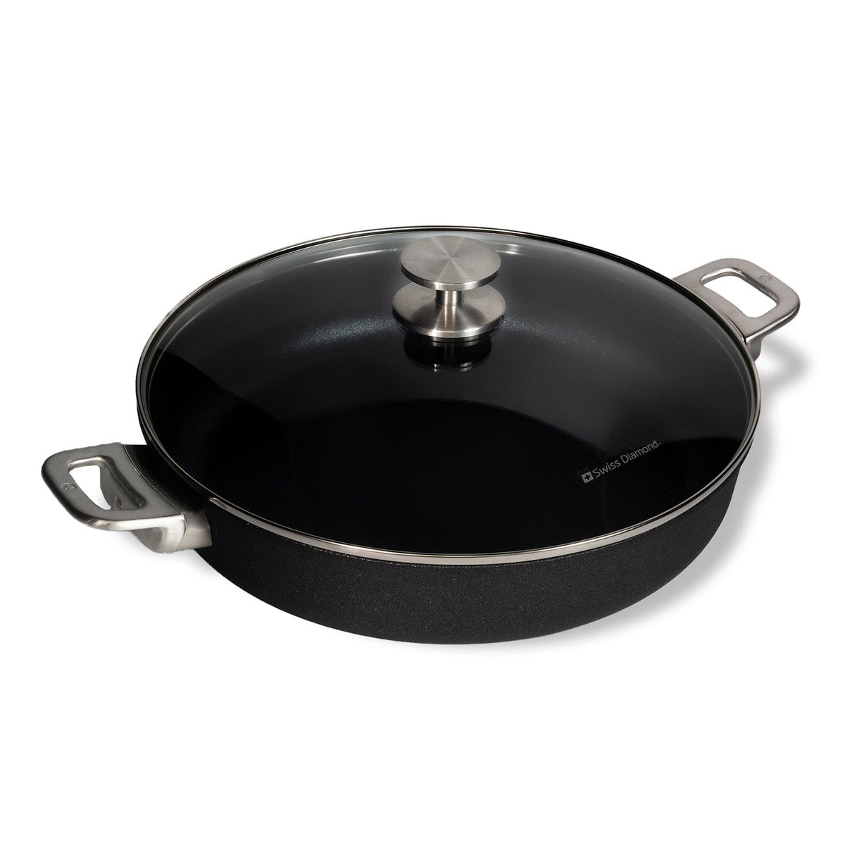 CXD PFAS Free Nonstick Sauteuse Pan