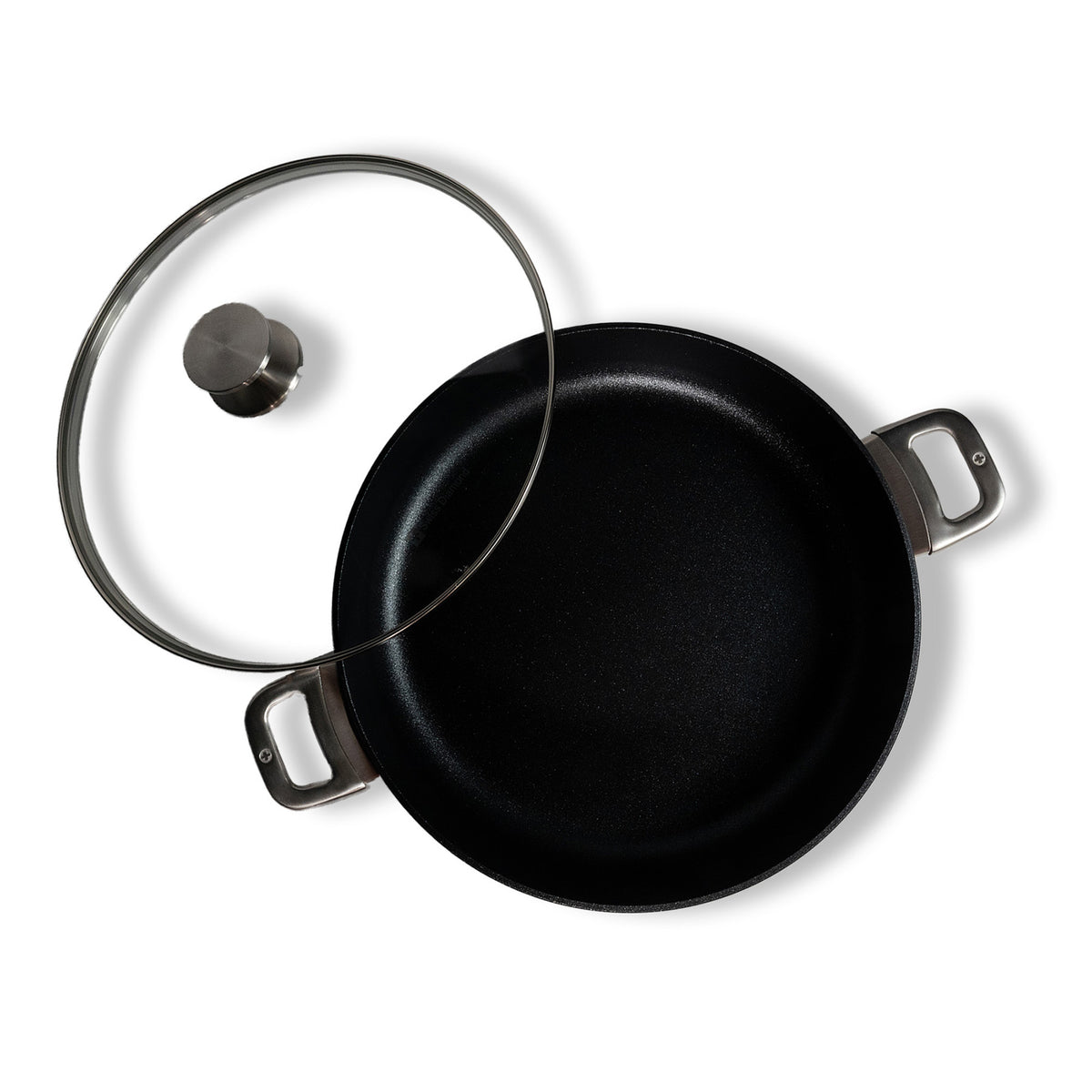 CXD PFAS Free Nonstick Sauteuse Pan