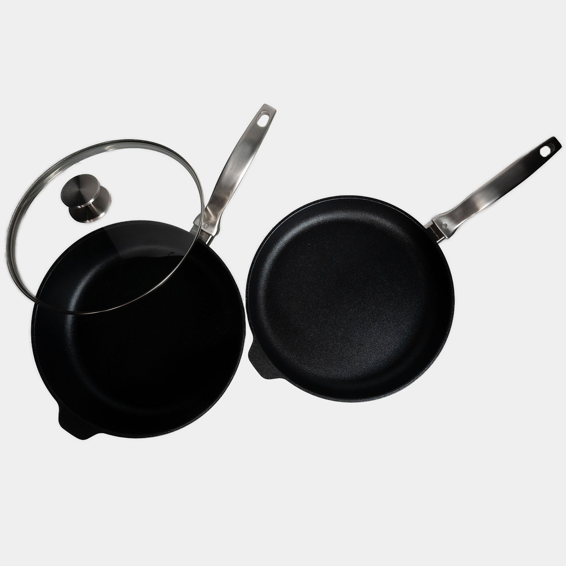 Swiss Diamond Nonstick Cookware Set