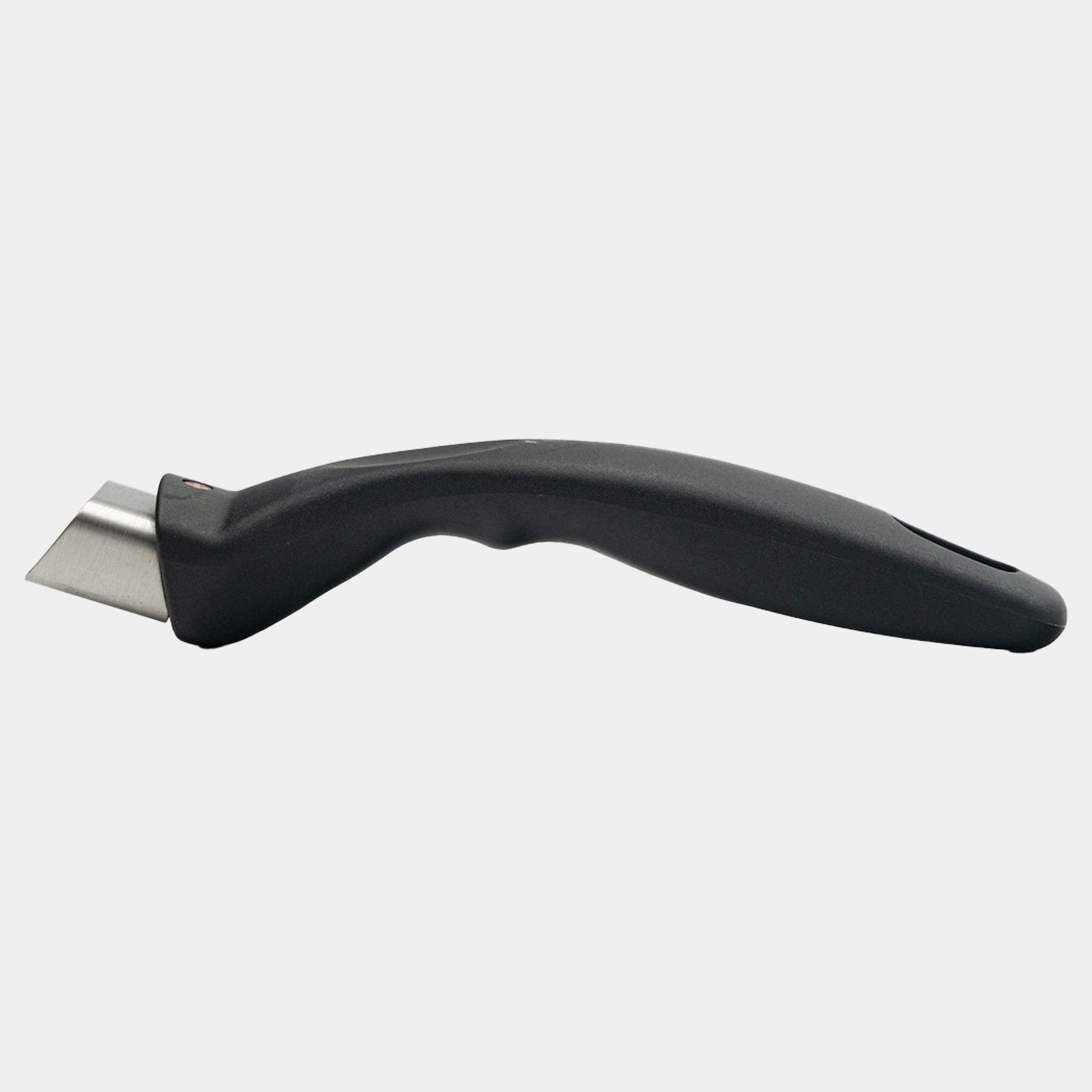 Long Handle side view