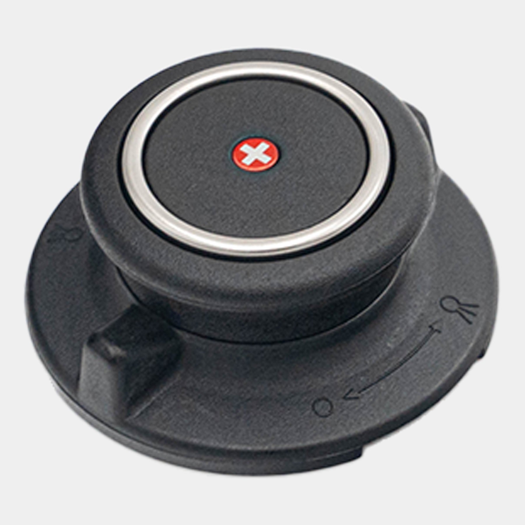 28 cm Lids and Larger Knob