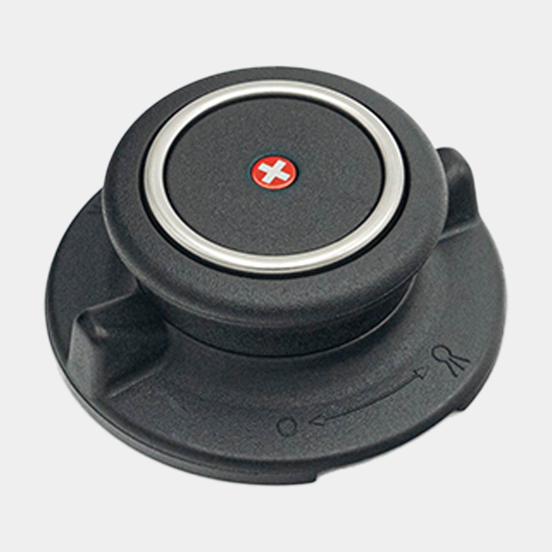 26 cm Lids and Smaller Knob