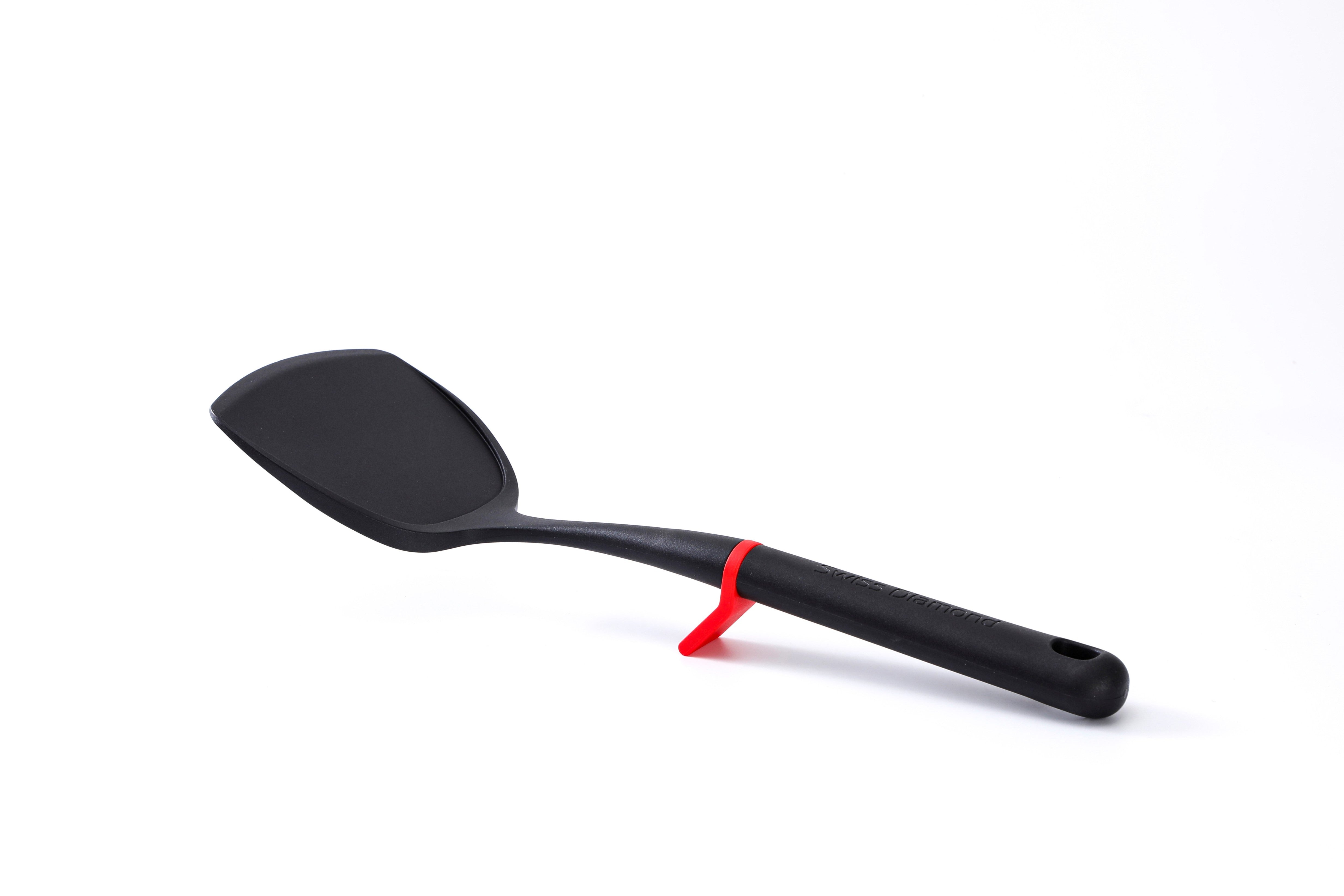 Wide Wok Turner