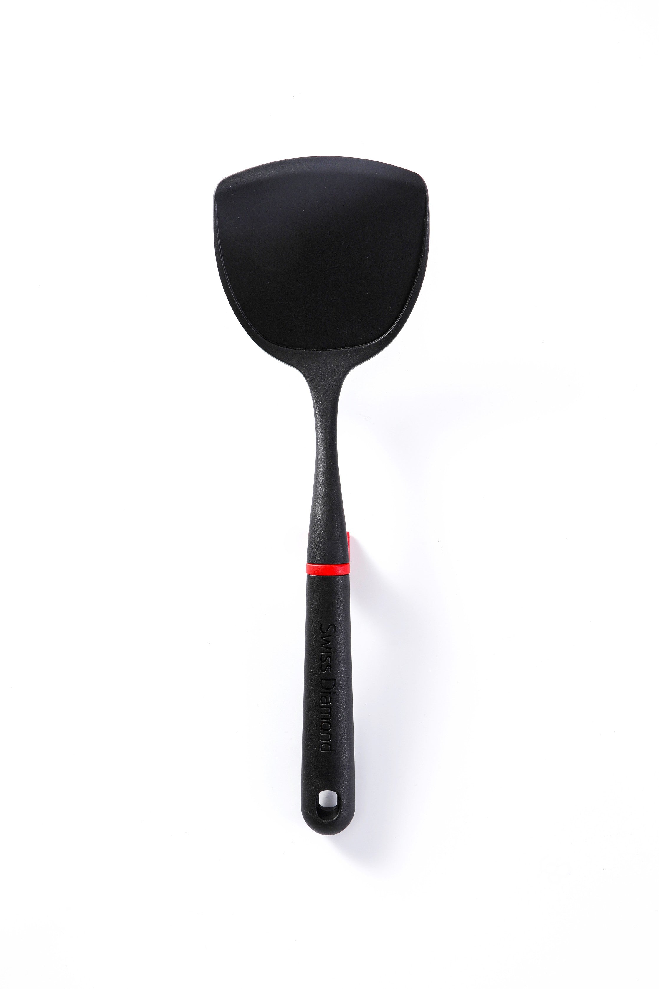 Wide Wok Turner