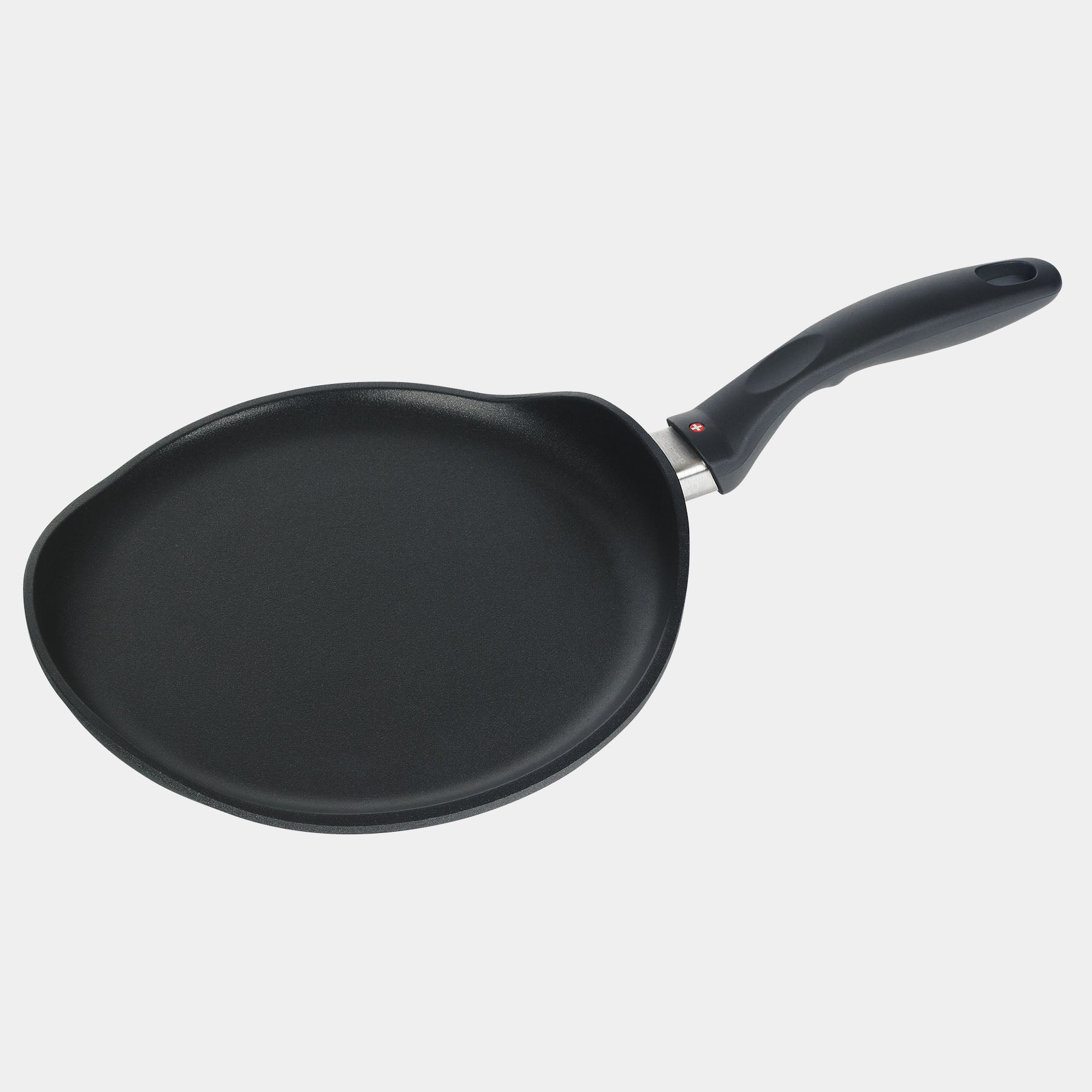 XD Antihaft-Crêpe-Pfanne, 9,5 Zoll, Induktion