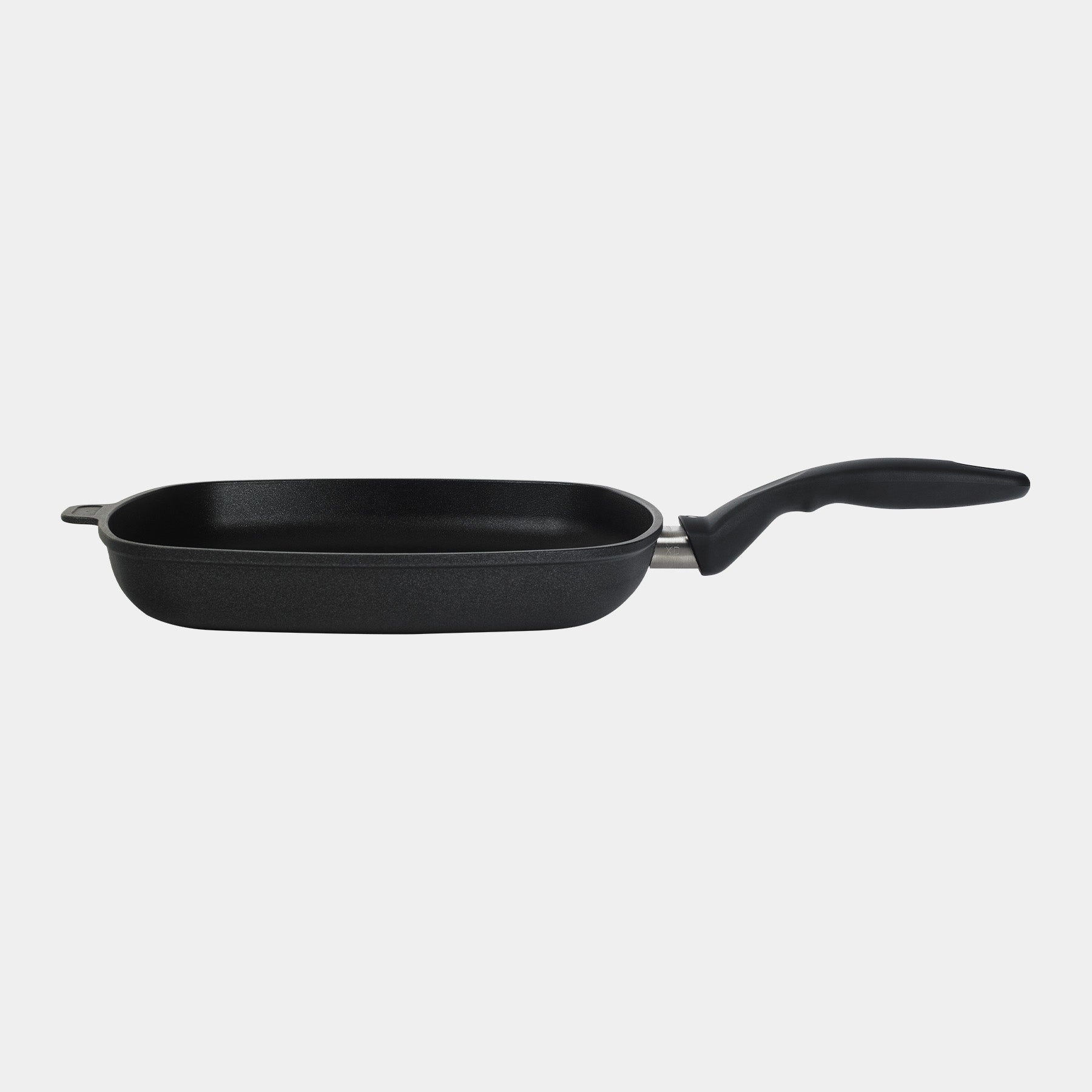 XD Nonstick 28 x 28 cm Square Fry Pan - side view