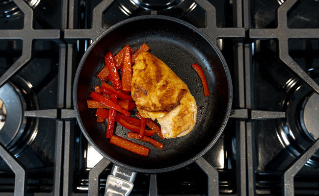 CXD Nonstick - PFAS FREE