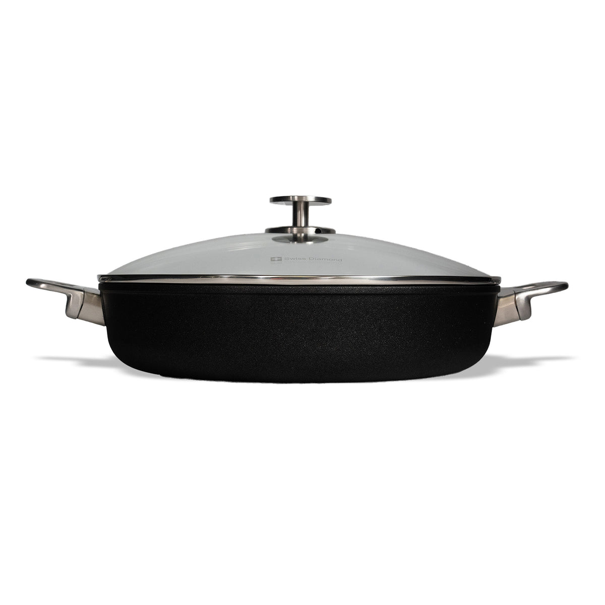 CXD PFAS Free Nonstick Sauteuse Pan