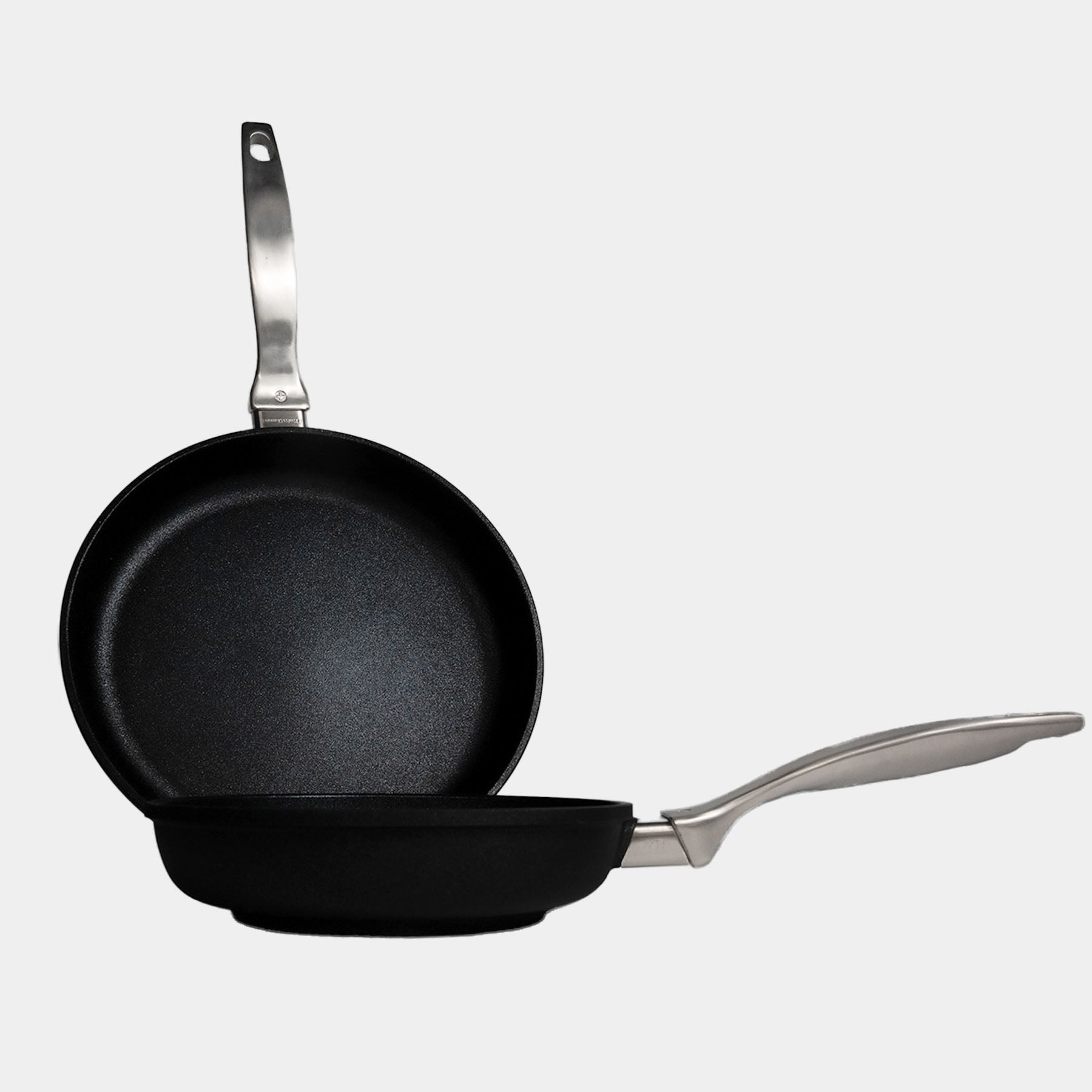 CXD PFAS Free Nonstick 2-Piece Set - Fry Pan (20cm & 26cm)