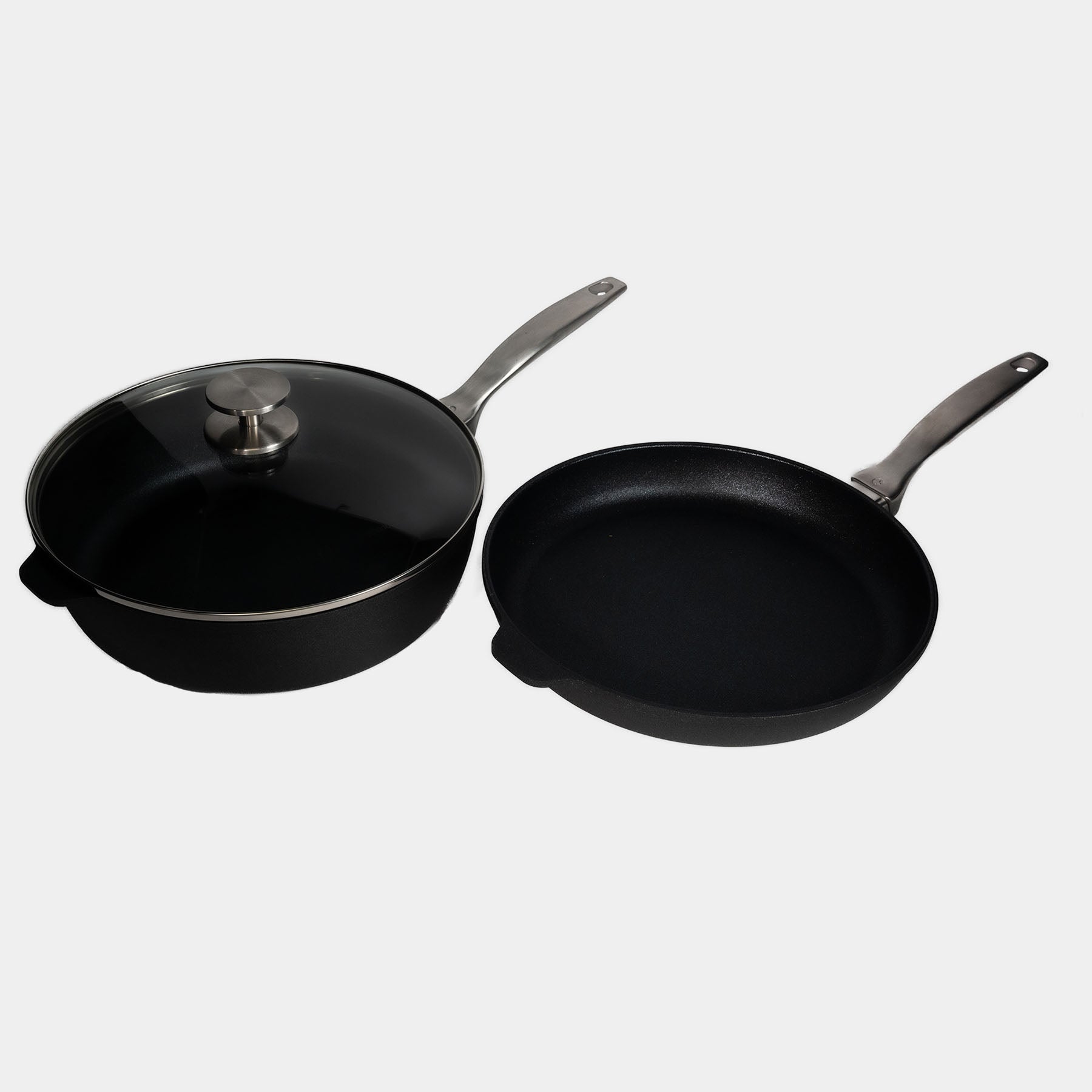 Swiss Diamond Nonstick Cookware Set