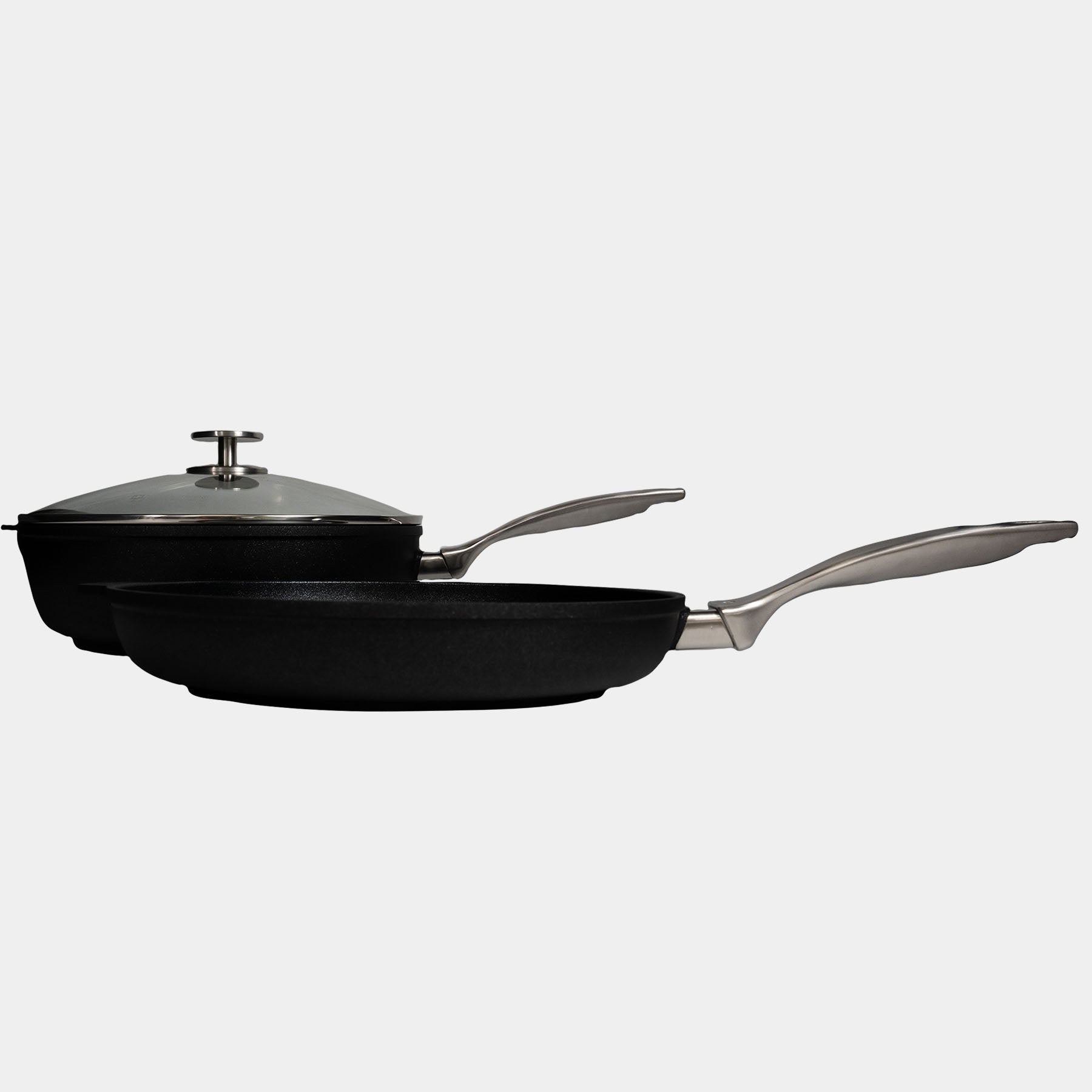 Swiss Diamond Nonstick Cookware Set