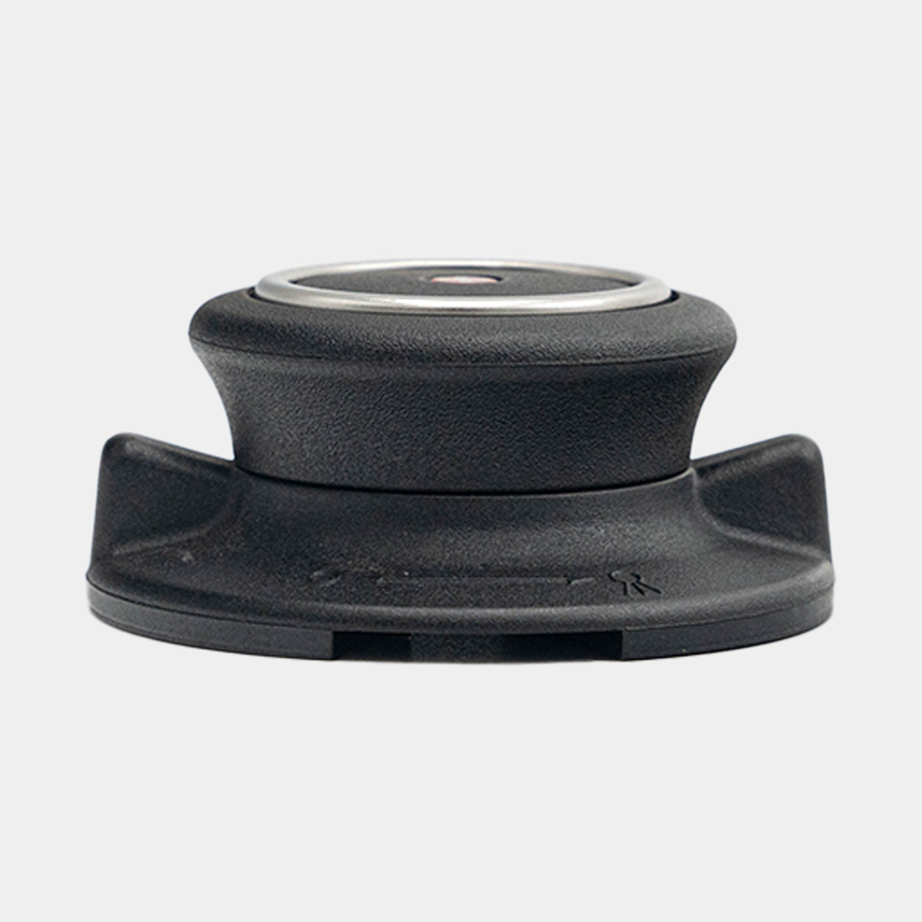 Lid Knob Side View