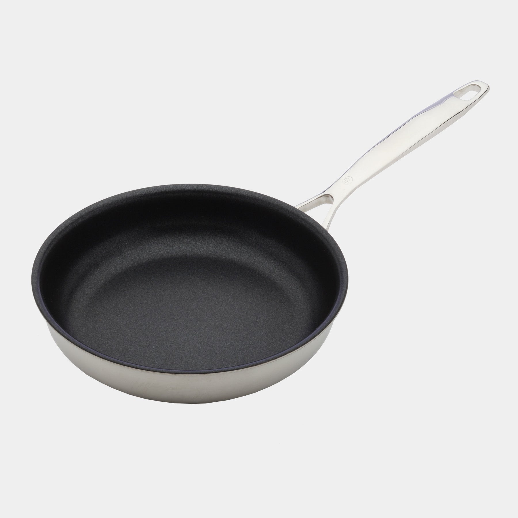 Nonstick Clad 20 cm Fry Pan - Induction