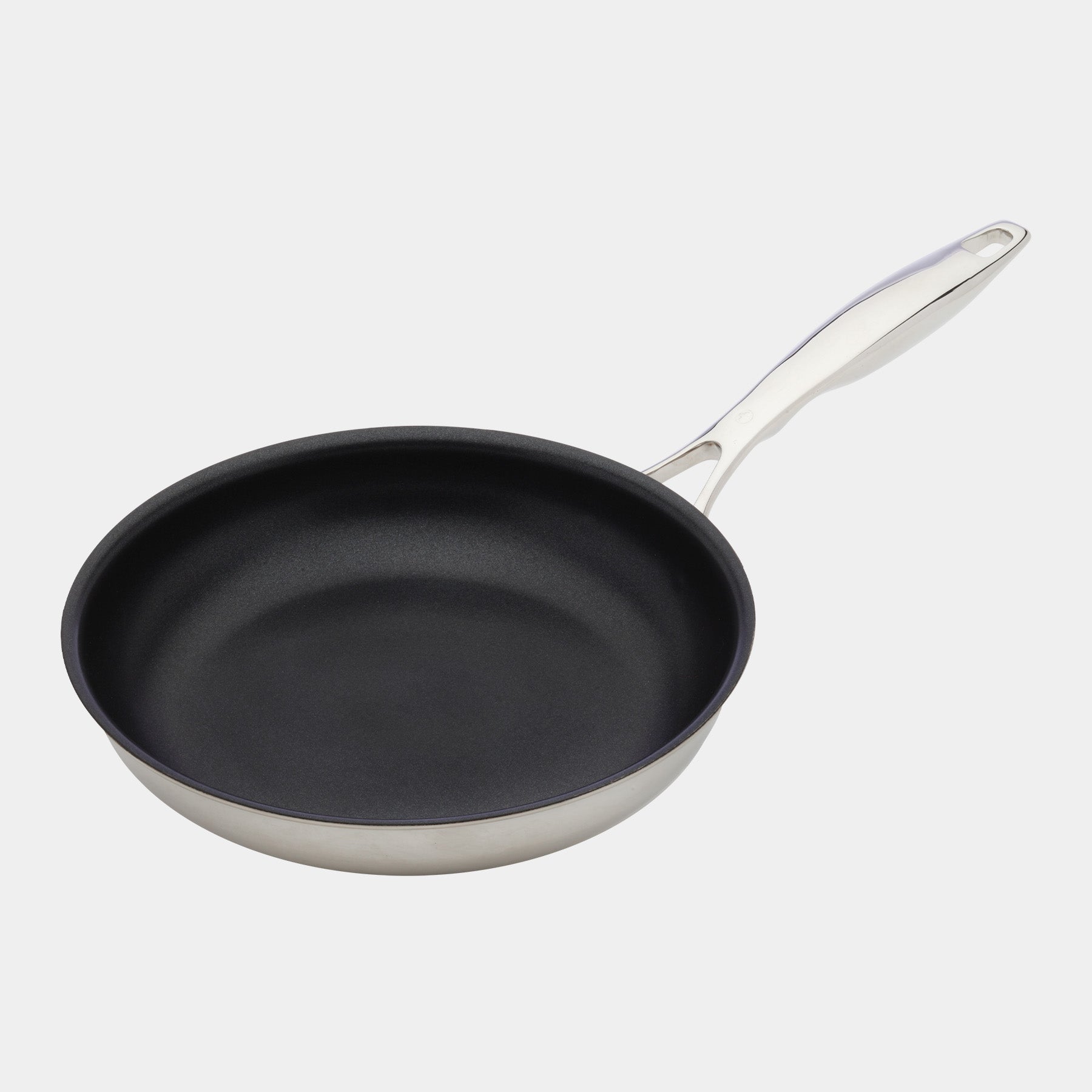 Nonstick Clad 24 cm Fry Pan - Induction