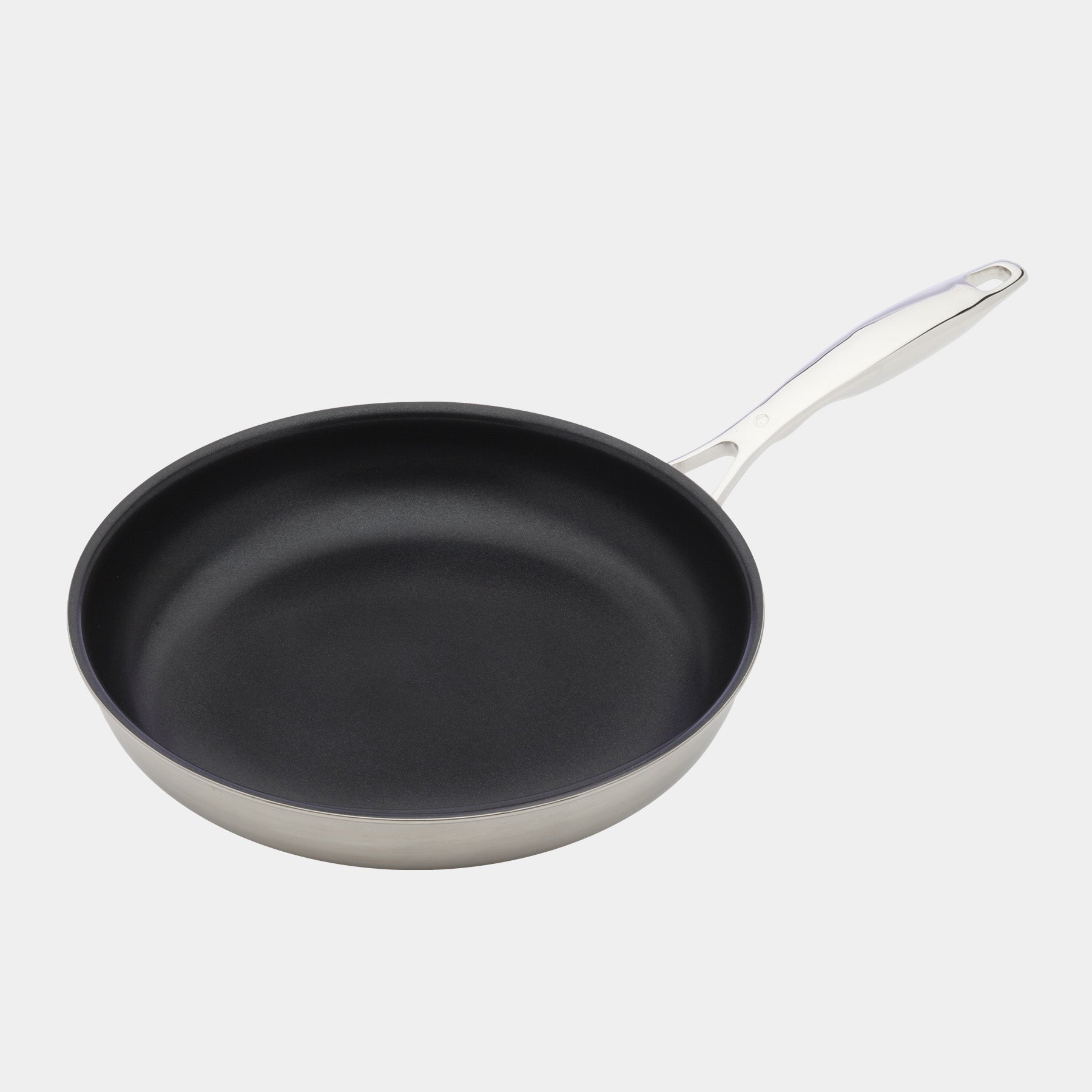 Nonstick Clad 28 cm Fry Pan - Induction