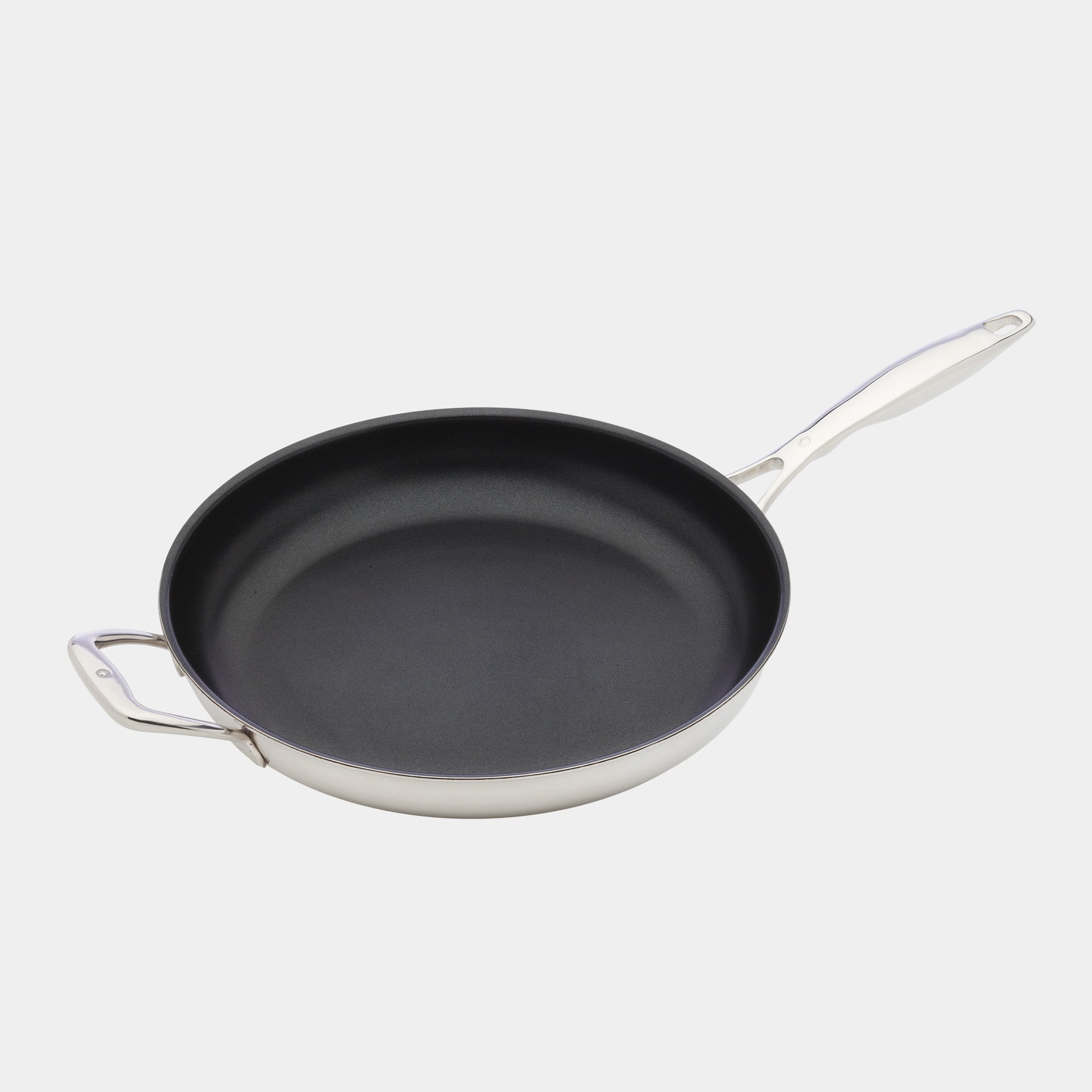 Nonstick Clad 32 cm Fry Pan - Induction