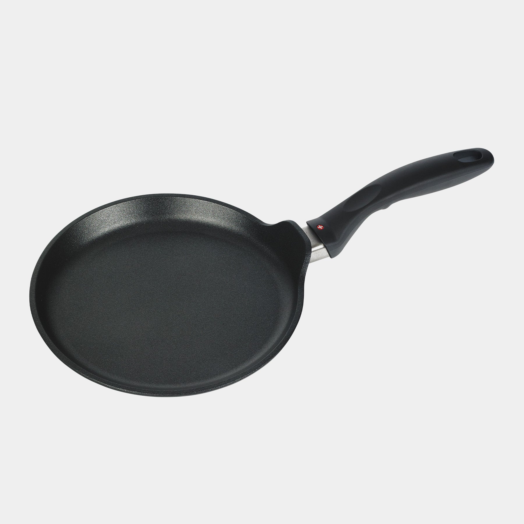 XD Nonstick 24 cm Crepe Pan top view