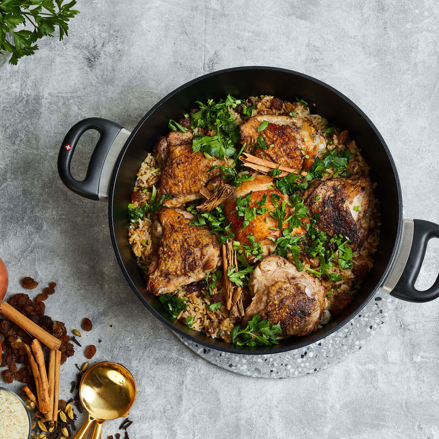 Swiss Diamond®️ | Switzerland Cookware
